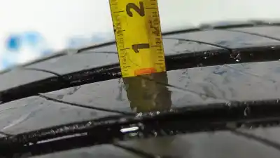 Автозапчастина б/у комплект коліс для citroen grand c4 spacetourer (3a_, 3e_) 1.5 bluehdi 130 посилання на oem iam 9677090377  