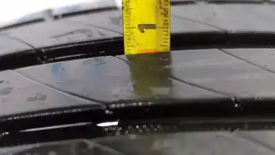 Автозапчастина б/у комплект коліс для citroen grand c4 spacetourer (3a_, 3e_) 1.5 bluehdi 130 посилання на oem iam 9677090377  