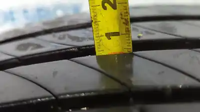 Автозапчастина б/у комплект коліс для citroen grand c4 spacetourer (3a_, 3e_) 1.5 bluehdi 130 посилання на oem iam 9677090377  