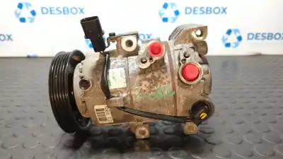 Pezzo di ricambio per auto di seconda mano COMPRESSORE ARIA CONDIZIONATA per KIA PRO CEE´D (ED)  Riferimenti OEM IAM F500JDCCE15  