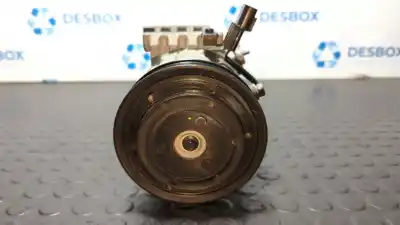 Second-hand car spare part air conditioning compressor for kia pro cee´d (ed) 1.4 cvvt oem iam references f500jdcce15  