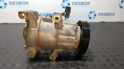Second-hand car spare part air conditioning compressor for kia pro cee´d (ed) 1.4 cvvt oem iam references f500jdcce15  