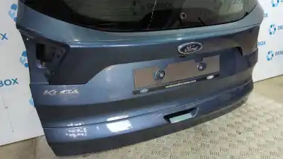 Автозапчастина б/у загальні двері для ford kuga iii (dfk) 1.5 ecoboost посилання на oem iam   