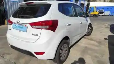 Peça sobressalente para automóvel em segunda mão farolim traseiro direito por hyundai ix20 (jc) 1.4 crdi referências oem iam 