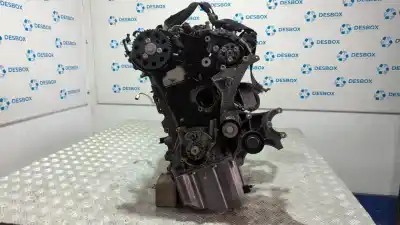 Peça sobressalente para automóvel em segunda mão motor completo por audi q5 (8r) q5 2.0 tdi referências oem iam cgl