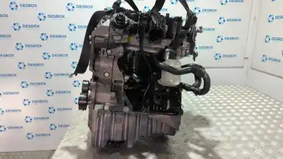 Second-hand car spare part complete engine for audi q5 (8r) q5 2.0 tdi oem iam references cgl  