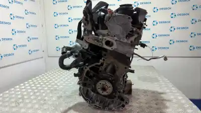 Second-hand car spare part complete engine for audi q5 (8r) q5 2.0 tdi oem iam references cgl  
