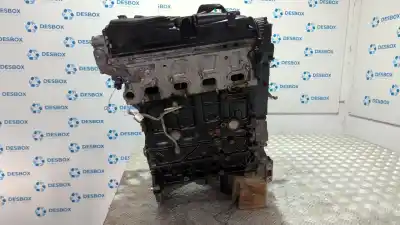 Second-hand car spare part complete engine for audi q5 (8r) q5 2.0 tdi oem iam references cgl  