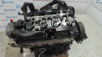 Second-hand car spare part complete engine for audi q5 (8r) q5 2.0 tdi oem iam references cgl  