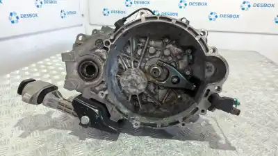 Peça sobressalente para automóvel em segunda mão caixa de velocidades por kia pro cee´d (ed) 1.4 cvvt referências oem iam wej6