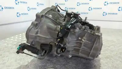 Pezzo di ricambio per auto di seconda mano riduttore per kia pro cee´d (ed) 1.4 cvvt riferimenti oem iam wej6  