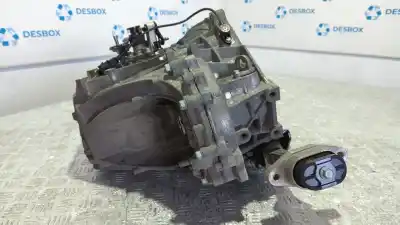 Pezzo di ricambio per auto di seconda mano riduttore per kia pro cee´d (ed) 1.4 cvvt riferimenti oem iam wej6  