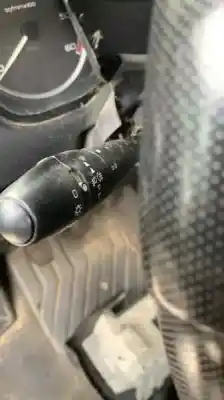 Автозапчастина б/у многофункційне управління для peugeot 307 break / sw (s1) break xr посилання на oem iam 96605671xt  