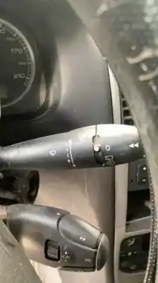 Автозапчастина б/у многофункційне управління для peugeot 307 break / sw (s1) break xr посилання на oem iam 96605671xt  