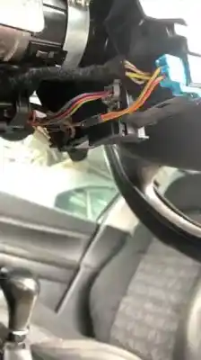 Автозапчастина б/у многофункційне управління для peugeot 307 break / sw (s1) break xr посилання на oem iam 96605671xt  