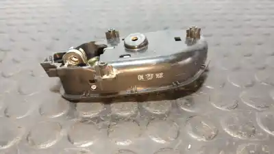 Second-hand car spare part interior right rear handle for kia pro cee´d (ed) 1.4 cvvt oem iam references 83623a2000  