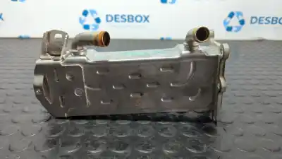 Second-hand car spare part egr cooler for mercedes-benz vito (w639) basic, combi 2.2 cdi oem iam references a6511400775