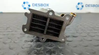 Автозапчасти б/у охладитель рог за mercedes-benz vito (w639) basic, combi 2.2 cdi ссылки oem iam a6511400775  