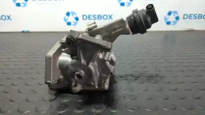 Автозапчастина б/у коробка метелика для mercedes-benz vito (w639) basic, combi 2.2 cdi посилання на oem iam a6511420067  