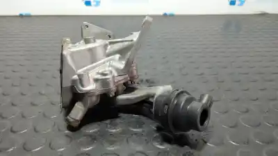 Автозапчастина б/у коробка метелика для mercedes-benz vito (w639) basic, combi 2.2 cdi посилання на oem iam a6511420067  