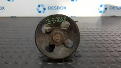 Second-hand car spare part steering pump for kia sorento 2.5 crdi concept oem iam references 