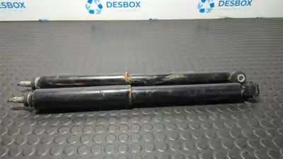Pezzo di ricambio per auto di seconda mano Set Ammortizzatori Posteriori per MITSUBISHI MONTERO (V80/V90) 3.2 DI-D Invite Riferimenti OEM IAM 423182JP  