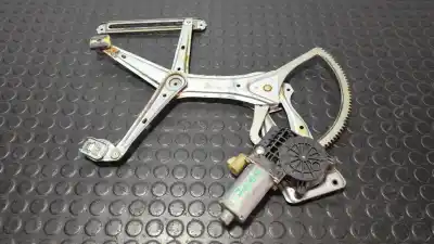 Recambio de automóvil de segunda mano de ELEVALUNAS DELANTERO DERECHO para MERCEDES CLASE M (W163)  referencias OEM IAM 990408101  