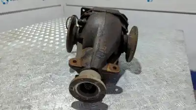 Peça sobressalente para automóvel em segunda mão DIFERENCIAL TRASEIRO por MITSUBISHI MONTERO (V80/V90)  Referências OEM IAM MR446873  