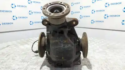 Автозапчасти б/у задний дифференциал за mitsubishi montero (v80/v90) 3.2 di-d invite ссылки oem iam mr446873  