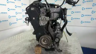 Second-hand car spare part COMPLETE ENGINE for PEUGEOT 508 SW  OEM IAM references RH02  