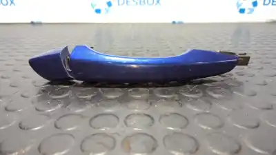 Pezzo di ricambio per auto di seconda mano  per CITROEN GRAND C4 SPACETOURER (3A_, 3E_)  Riferimenti OEM IAM   