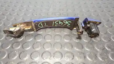 Pezzo di ricambio per auto di seconda mano maniglia esterna posteriore destra per citroen grand c4 spacetourer (3a_, 3e_) 1.5 bluehdi 130 riferimenti oem iam   