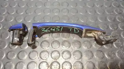 Pezzo di ricambio per auto di seconda mano maniglia esterna posteriore destra per citroen grand c4 spacetourer (3a_, 3e_) 1.5 bluehdi 130 riferimenti oem iam   
