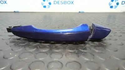 Pezzo di ricambio per auto di seconda mano  per CITROEN GRAND C4 SPACETOURER (3A_, 3E_)  Riferimenti OEM IAM   