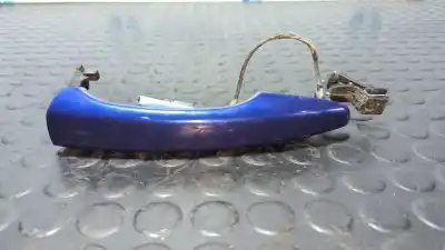 Pezzo di ricambio per auto di seconda mano  per CITROEN GRAND C4 SPACETOURER (3A_, 3E_)  Riferimenti OEM IAM   