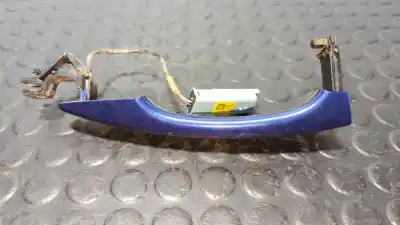 Автозапчасти б/у левая передняя наружная ручка за citroen grand c4 spacetourer (3a_, 3e_) 1.5 bluehdi 130 ссылки oem iam   