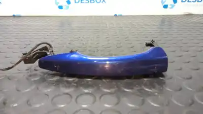 Pezzo di ricambio per auto di seconda mano  per CITROEN GRAND C4 SPACETOURER (3A_, 3E_)  Riferimenti OEM IAM   