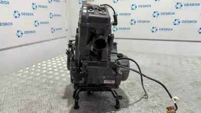 Автозапчасти б/у полный двигатель за ktm 125 duke * ссылки oem iam n935  