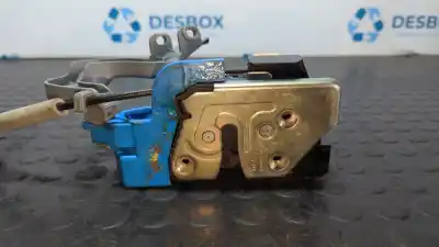 Second-hand car spare part rear right door lock for kia pro cee´d (ed) 1.4 cvvt oem iam references 81420a2100  