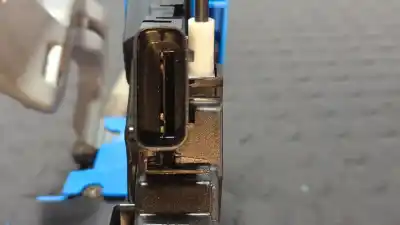 Second-hand car spare part rear right door lock for kia pro cee´d (ed) 1.4 cvvt oem iam references 81420a2100  