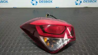 Pezzo di ricambio per auto di seconda mano lampada posteriore sinistra per hyundai i20 active i20 active riferimenti oem iam 92401c8000