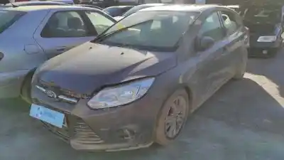 Peça sobressalente para automóvel em segunda mão motor completo por ford focus lim. (cb4) 1.6 g referências oem iam 