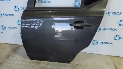 Автозапчастина б/у двері задні ліві для opel corsa e 1.4 gasolina посилання на oem iam   