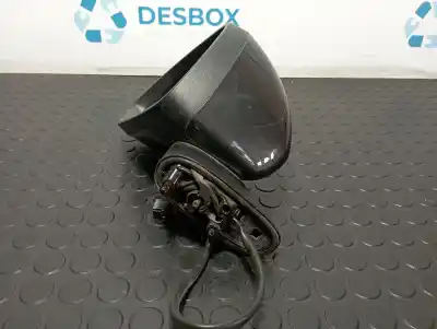 Second-hand car spare part left rearview mirror for opel corsa e 1.4 gasolina oem iam references e1020873  