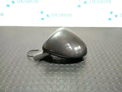Second-hand car spare part left rearview mirror for opel corsa e 1.4 gasolina oem iam references e1020873  