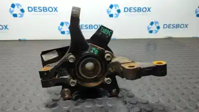 Second-hand car spare part  for KIA PRO CEE´D (ED)  OEM IAM references 51715A6000  