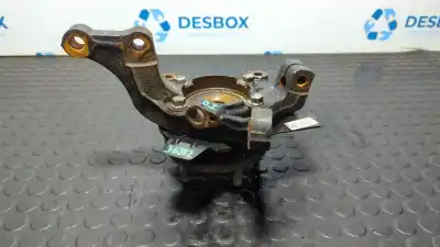 Second-hand car spare part front left knuckle for kia pro cee´d (ed) 1.4 cvvt oem iam references 51715a6000  