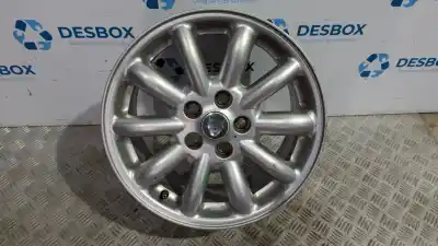 Pezzo di ricambio per auto di seconda mano set di cerchione in lega per jaguar s-type ii (x200) 2.5 v6 riferimenti oem iam 2r831007la  