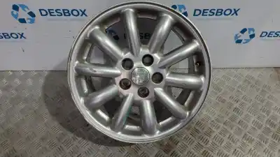 Pezzo di ricambio per auto di seconda mano set di cerchione in lega per jaguar s-type ii (x200) 2.5 v6 riferimenti oem iam 2r831007la  