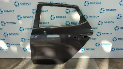 Peça sobressalente para automóvel em segunda mão porta do automóvel traseira esquerda por kia pro cee´d (ed) 1.4 cvvt referências oem iam 